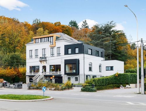                                         Appartement te koop in Profondeville, € 450.000
