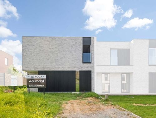                                         Maison à vendre à Meulebeke, € 430.300
