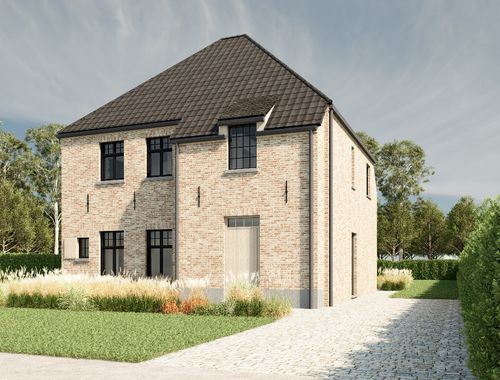                                         Bouwgrond te koop in Zonhoven, € 159.000
