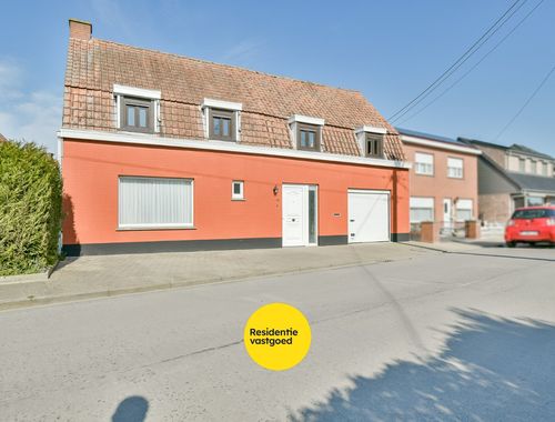                                         Maison à vendre à Torhout, € 285.000
