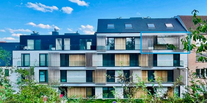Appartement te koop in Zuidstraat 22 bus A3.2, 8530 Harelbeke