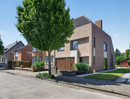                             Maison à vendre à Oostende
