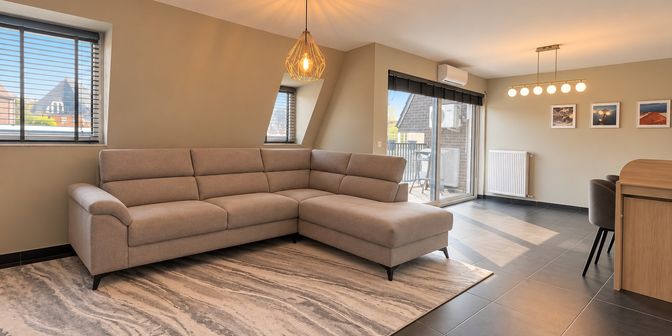 Appartement te koop in Sint Jozefsstraat 16 - 22, 8860 Lendelede