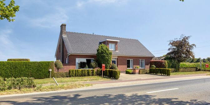 Huis te koop in Diksmuidesteenweg 101, 8830 Hooglede