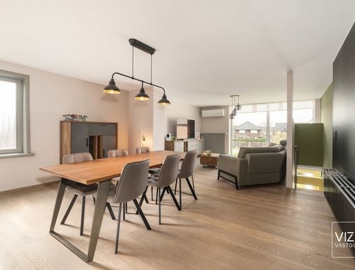                                         Woning te koop in Ninove, € 415.000

