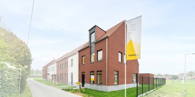Huis te koop in Kortrijkstraat 358, 8930 Menen