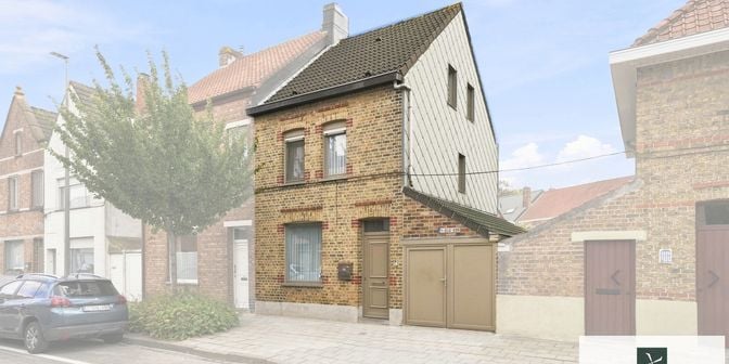 Huis te koop in Dorpsstraat 60, 8200 Sint-Michiels