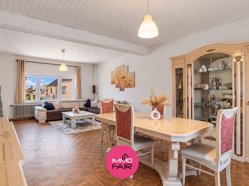Appartement te koop in Bessemerstraat 263,
                    3620 Lanaken