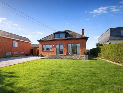                                         Bungalow te koop in Sint-Truiden, € 319.000
