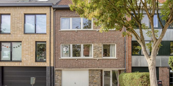 Huis te koop in Nieuw Overlaar 35, 3300 Oorbeek