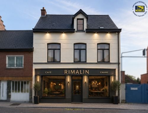                                         Handelspand te koop in Oudenaarde, € 225.000
