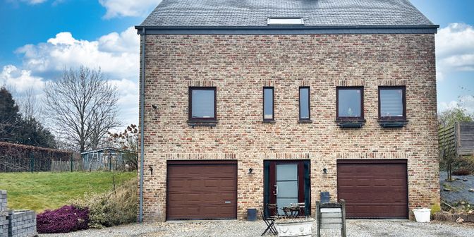 Huis te koop in Rue de Haute Tahée 19, 6951 Bande