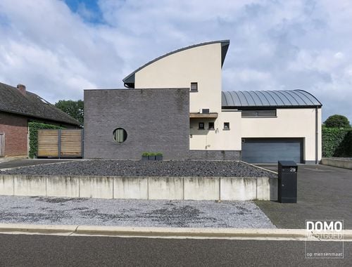                                         Villa à vendre à Herk-de-Stad, € 662.500
