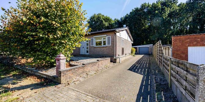 Maison à vendre à Molenbaan 83, 2290 Vorselaar