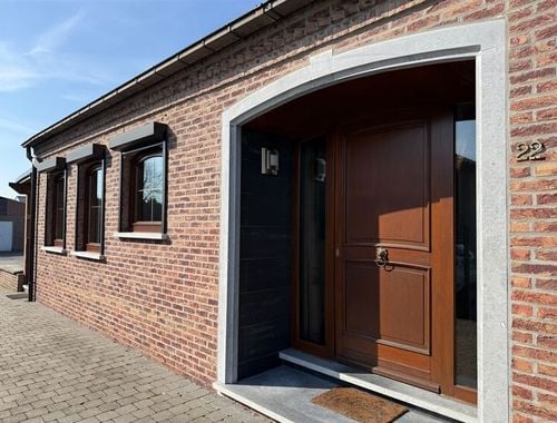                                         Woning te koop in Dilsen-Stokkem, € 287.000
