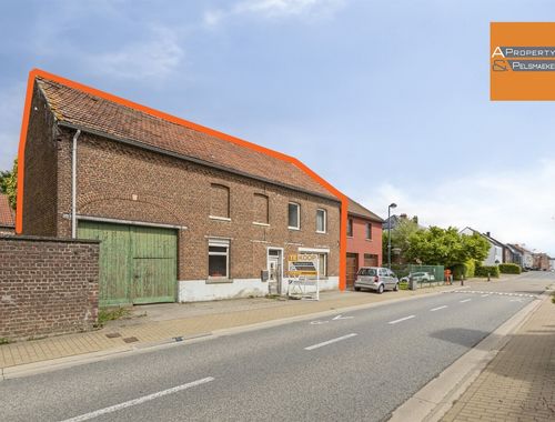                                         Maison à vendre à Leefdaal, € 325.000

