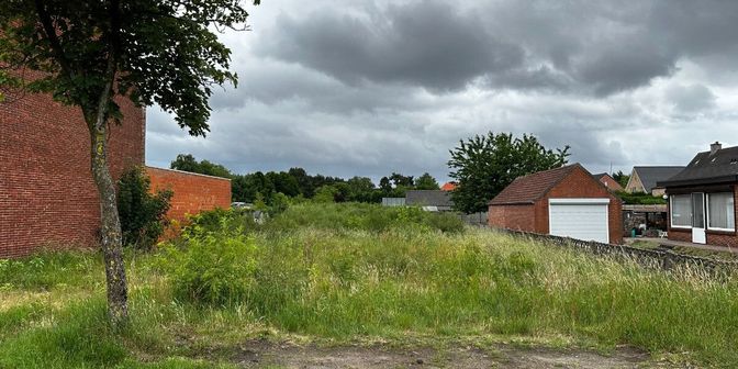 Grond te koop in Dorperheide 41, 3920 Lommel