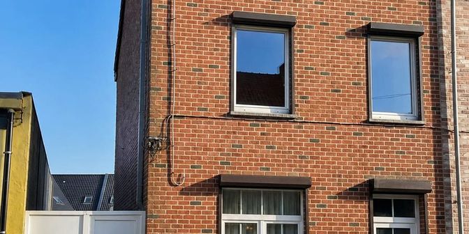 Maison à vendre à Rue de la libération 38, 6182 Souvret