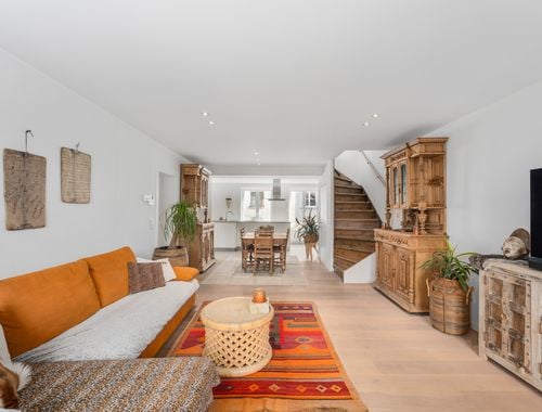                                         Duplex te koop in Brugge, € 549.000
