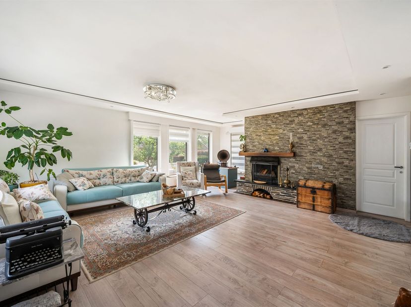 Huis te koop in Kerkvoetweg 19,
                    8501 Bissegem