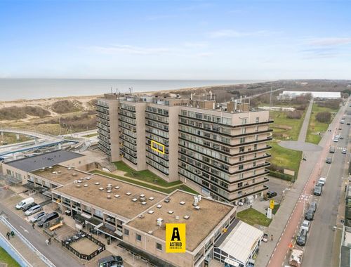                                         Appartement à vendre à Bredene, € 169.000
