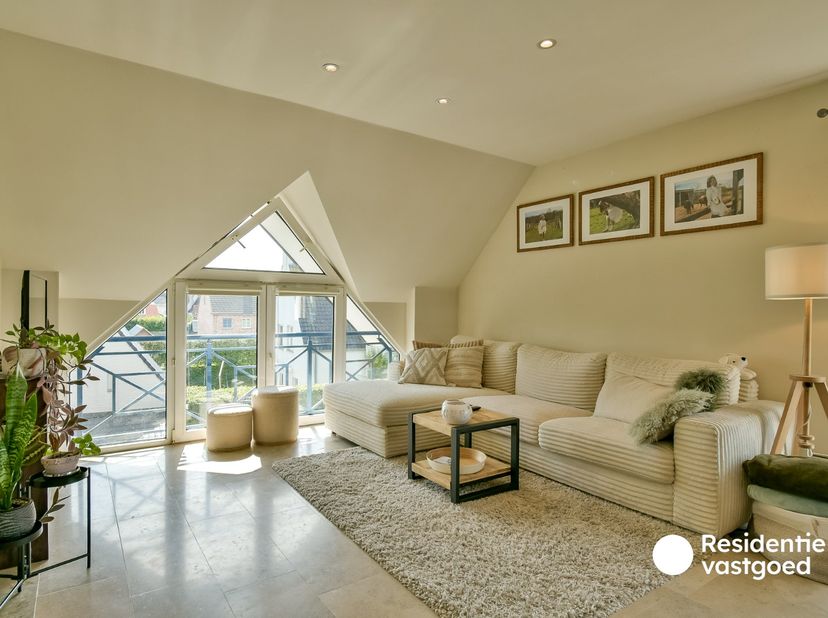 Appartement à vendre
                    à 8730 Oedelem