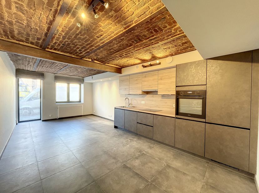 Appartement te huur
                    in 5590 Haversin