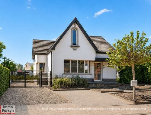                                         Woning te koop in Scherpenheuvel, € 339.000
