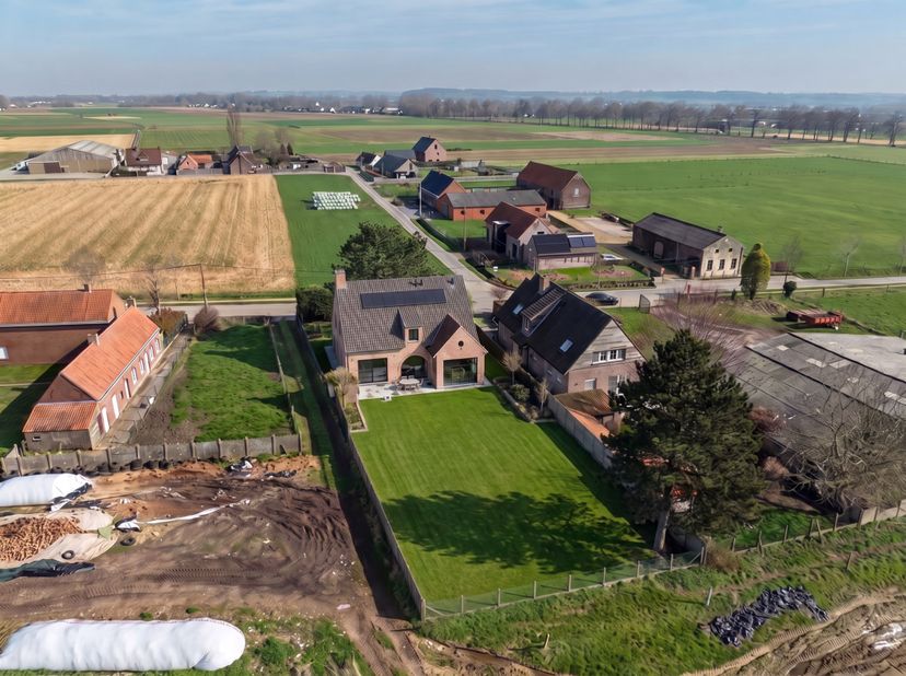 Grond te koop in ,
                    8572 Kaster