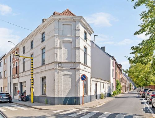                                         Commercieel Gebouw te koop in Gent, € 998.000
