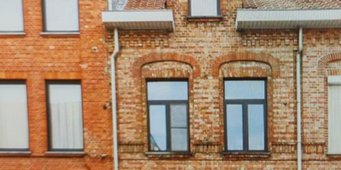 Maison à louer à Kalfvaart 83, 8900 Ieper