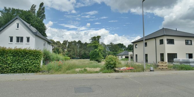 Grond te koop in Schuttershofstraat lot1, 3620 Neerharen