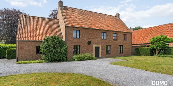 Huis te koop in Diestersteenweg 175 bus A, 3510 Kermt