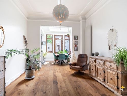                                         Woning te koop in Deurne, € 449.000
