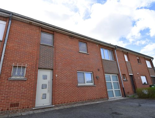                                         Maison à vendre à Gullegem, € 205.000
