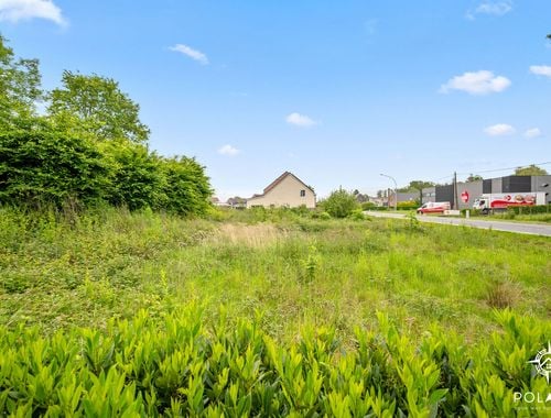                                         Terrain à bâtir à vendre à Heist-op-den-Berg, € 200.000
