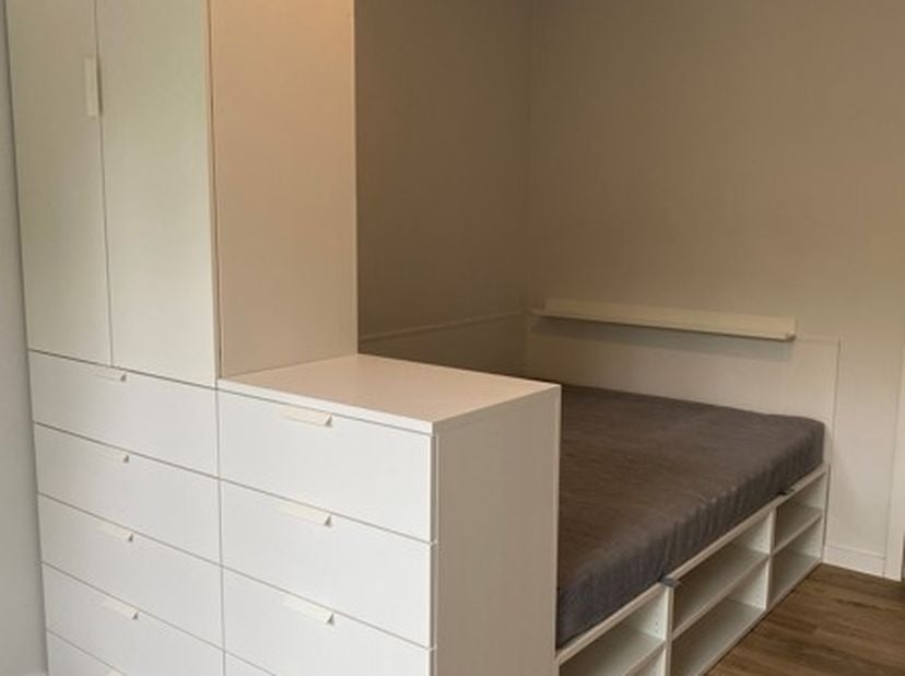Kot-Colocation à vendre
                    à 2000 Antwerpen