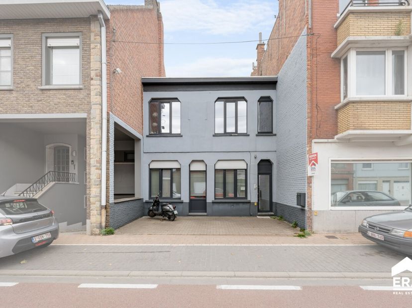Maison à vendre
                    à 8930 Menen