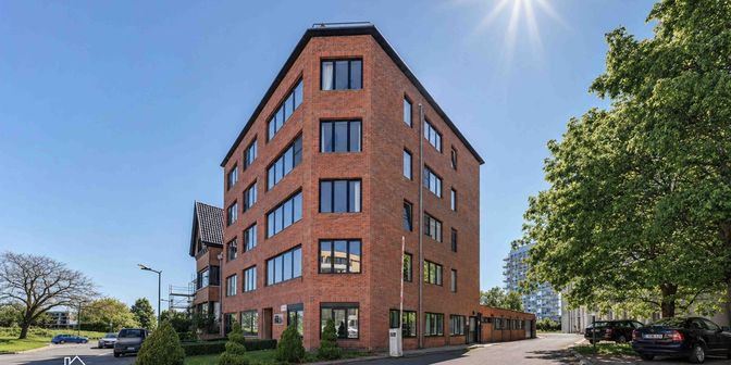 Bedrijfsvastgoed te koop in Koning Albertpark 20. bus 2, 8500 Kortrijk