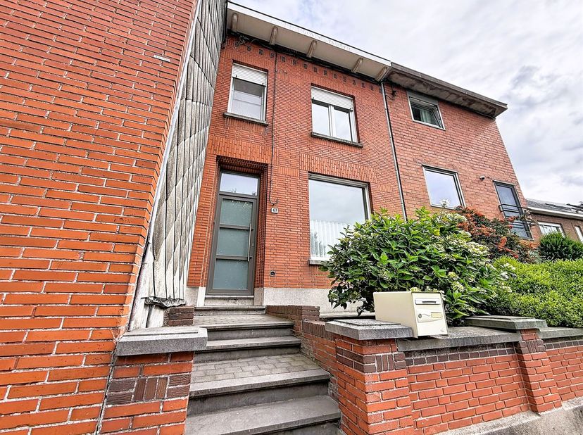 Huis te koop
                    in 7700 Luingne
