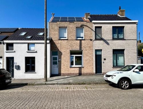                                         Woning te koop in Oostende, € 309.000

