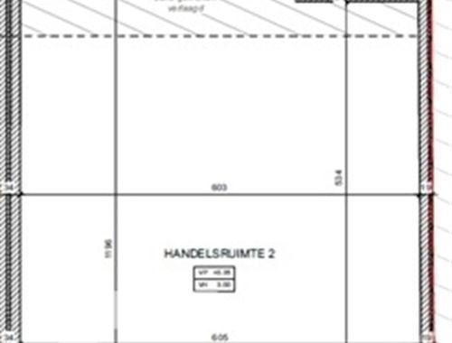                                         Bien commercial à vendre à Zonnebeke, € 150.000
