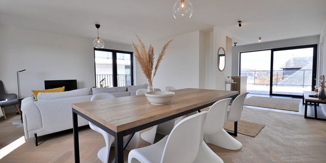 Appartement te koop in Grote Markt 16 bus 0401, 9600 Ronse