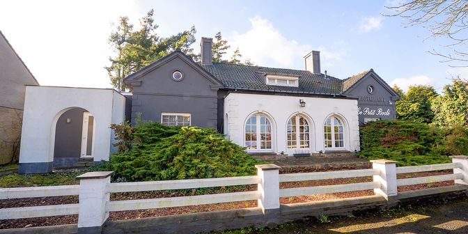 Huis te koop in 7700 Moeskroen