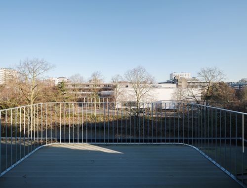                                         Penthouse te koop in Gent, € 599.000
