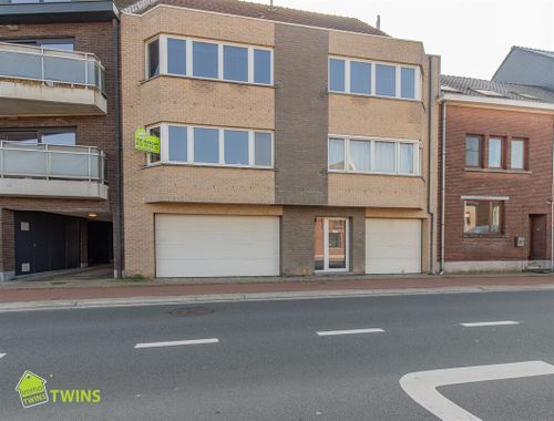                                         Appartement te koop in Aalst, € 199.000
