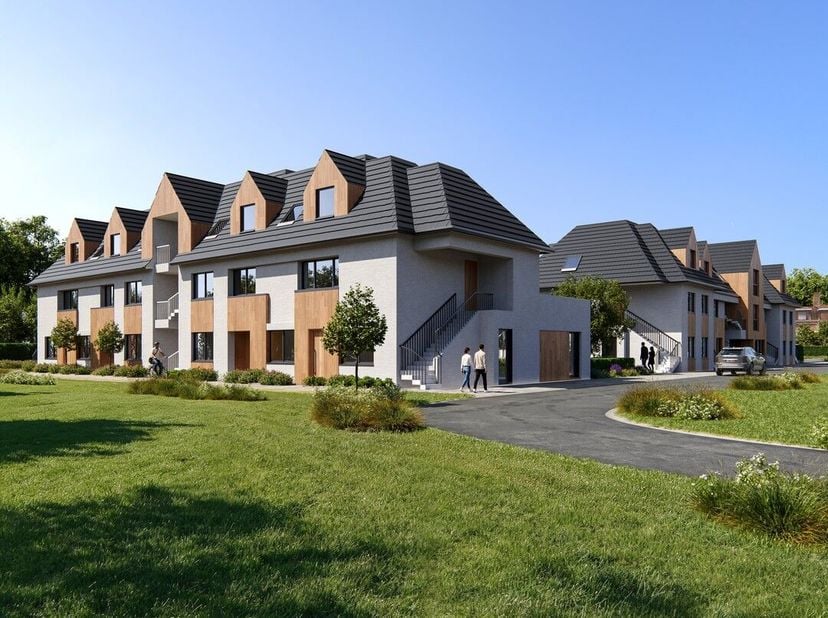 Huis te koop in Westkapellestraat 479,
                    8300 Westkapelle