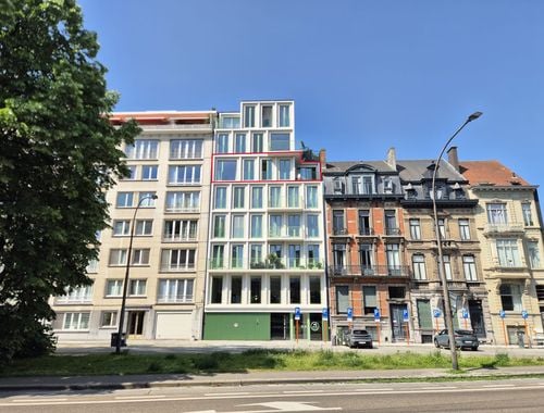                                         Appartement te huur in Gent, € 1.995
