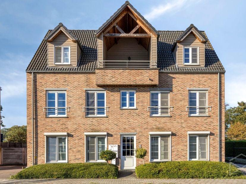 Appartement te koop in Geelsebaan 33 bus 4,
                    2430 Vorst