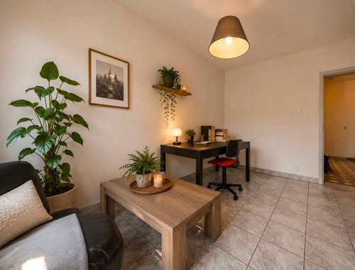                                         Appartement te koop in Liège, € 99.000
